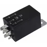Реле топливного насоса HOFFER XETQ9U W 2615981 MORU80 7422040