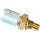 Датчик температуры охлаждающей жидкости HOFFER HRCEGXS C O1EA Opel Vectra 7472089