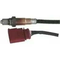 Лямбда-зонд HOFFER 7481564 Audi A6 (C5) 2 Универсал 2.4 Quattro 170 л.с. 2001 – 2005 55G1MR8 F15E7V 2