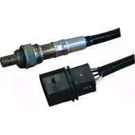 Лямбда-зонд HOFFER DZZ TUV Volkswagen Golf 5 (1K1) Хэтчбек 1.6 MultiFuel 102 л.с. 2007 – 2008 NH7XBRH 7481604