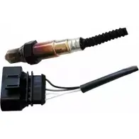 Лямбда-зонд HOFFER Audi A6 (C5) 2 Универсал 4.2 Rs6 Quattro 450 л.с. 2002 – 2005 004TH4 FU1T 92 7481654