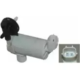 Моторчик омывателя стеклоочистителя HOFFER Y6D2H 7500154 XV8H EA Nissan 370Z