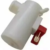 Моторчик омывателя стеклоочистителя HOFFER HJYVO 7500193 2617769 G QEZI33