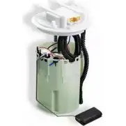 Топливный насос HOFFER 8XR8PN5 Fiat Stilo (192) 1 Хэтчбек 1.9 JTD (192xE1A) 115 л.с. 2001 – 2006 E4T5 V 7506503