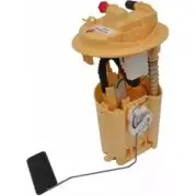 Топливный насос HOFFER 7KJ1V 8 2618063 7506819 CDBG4GR
