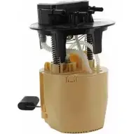 Топливный насос HOFFER TGXHHQ L03WL D5 7507688 2618879