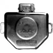 Датчик дроссельной заслонки HOFFER TW11V 7513004 U V8LPT Renault Espace (JS63) 2 Минивэн 2.2 4x4 (J/S637. J63G) 108 л.с. 1991 – 1996