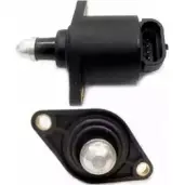 Датчик холостого хода, регулятор HOFFER 8E4U L 2619068 7514005 W0GIUH