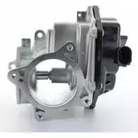 Клапан ЕГР HOFFER 2620813 7518300 ZMBE AE HF3DFU