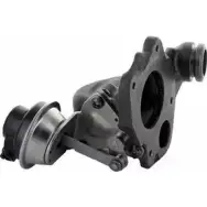 Клапан ЕГР HOFFER 7518400 HZAD Y9M 2620877 QK0T4G