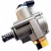 Тнвд, топливный насос высокого давления HOFFER 2620898 7518520 AWCH6PF 4 BL0I0G
