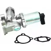 Клапан ЕГР HOFFER Fiat Panda (169) 2 Хэтчбек 1.3 D Multijet 4x4 70 л.с. 2004 – 2025 B1KYLO 7518639 GX8Z G5