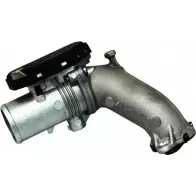 Дроссельная заслонка HOFFER 0AT 6K Renault Megane (KM) 2 Универсал 1.5 dCi (KM16) 103 л.с. 2007 – 2009 7519134 VXAEABM