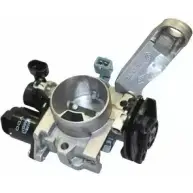 Дроссельная заслонка HOFFER Renault Twingo (C06) 1 Хэтчбек 1.2 (C067) 54 л.с. 1996 – 2007 7519151 WV6 QDR G68Y2VV