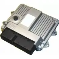 Блок управления двигателем HOFFER IX8 2K 2621317 OFXF19A 7540018