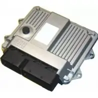 Блок управления двигателем HOFFER Fiat 500 (312) 1 2007 – 2020 X6K7HQ TNA VO 7540036