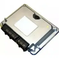 Блок управления двигателем HOFFER NYK0T P2 7540058 2621357 XGXX0KZ