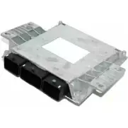 Блок управления двигателем HOFFER 7540078 NU6410 HW QXNG 2621374