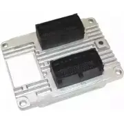 Блок управления двигателем HOFFER 7540082 26LJB D2E PXB6 2621378