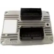 Блок управления двигателем HOFFER 7540093 SX2U84I 2621389 VHH0AE O