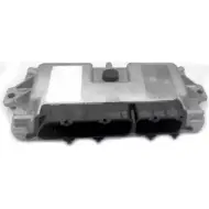 Блок управления двигателем HOFFER 2621390 HJNC5 QE YKD 7540094