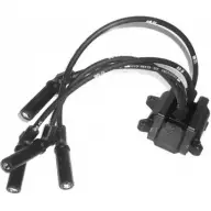Катушка зажигания HOFFER 5I5U7BP 2621544 NL M0S 8010421