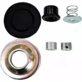 Насос подкачки топлива HOFFER BW8SD6 8029025 9 K1UI 2621899