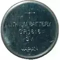 Приборная батарея HOFFER ISZII CR16 16 8031220 2622393