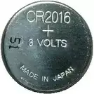 Приборная батарея HOFFER CR2 016 2622394 8031221 17G6TR