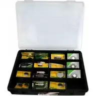 Приборная батарея HOFFER 8031229 2622402 AZX KP O9TMY
