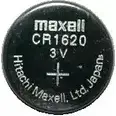 Приборная батарея HOFFER 8031230 CR 1620 2622403 WHILC7O