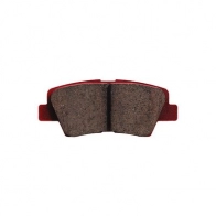 Тормозные колодки высокоэффективные NIBK 1436738081 PEID W PN0538S - Изображение 3