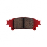 Тормозные колодки высокоэффективные NIBK PN1846S NDE6NI W 1436738211 - Изображение 2