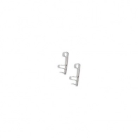 Тормозные колодки высокоэффективные NIBK 1436738225 PN25000S UOD3F F - Изображение 3