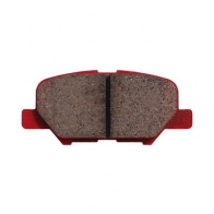 Тормозные колодки высокоэффективные NIBK O D3WT PN25003S 1436738228 - Изображение 3