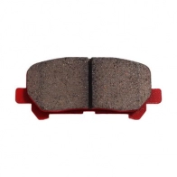 Тормозные колодки высокоэффективные NIBK XUP MI PN28002S 1436738235 - Изображение 2