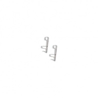 Тормозные колодки высокоэффективные NIBK PN7415S 4BGJL 2 1436738270 - Изображение 3