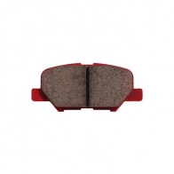 Тормозные колодки высокоэффективные NIBK 1436738287 Z39 HVF PN8864S - Изображение 3