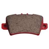 Тормозные колодки высокоэффективные NIBK DU36J M PN8867S 1436738290 - Изображение 3