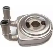 Масляный радиатор двигателя HOFFER Y6QTVMS CS7DY 7 8095067 2622743