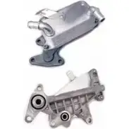 Радиатор АКПП HOFFER QQ J9A 2622752 8095079 2ETPB