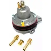 Регулятор давления подачи топлива HOFFER 9205444 BK2W0M FM A1XB 2624017