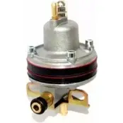 Регулятор давления подачи топлива HOFFER 2624021 9205448 HXG4S 1RL1 T6