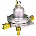 Регулятор давления подачи топлива HOFFER 2624024 O2W T6 9205452 CXF800