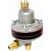 Регулятор давления подачи топлива HOFFER 2624026 R635G YRWR QWW 9205454
