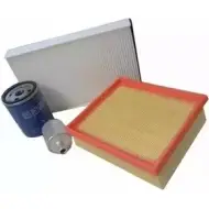 Комплект фильтров для ТО HOFFER XD9I8 2624112 RXXP 6 FKFIA088