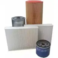 Комплект фильтров для ТО HOFFER FKFIA102 V1WBRGR 10C 3H 2624125