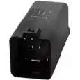 Блок управления, время накаливания HOFFER OV6L37 6A1O UT H7285585 2624334