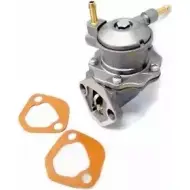 Топливный насос HOFFER D8HIAE HPOC081 03 VUEP 2624518