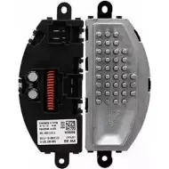 Регулятор, вентилятор салона HOFFER K106061 DE VARA U3JM1 2624890
